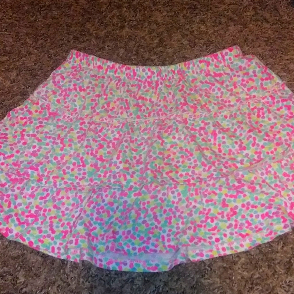 Girls Skirt Size 10/12